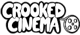 Crooked Cinema Logo