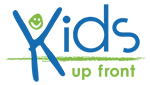 Kids Up Front Logo