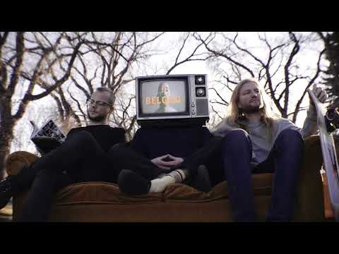 I Belong (Lyric Video)